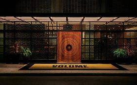 Hollywood Volume, A Tribute Portfolio Hotel