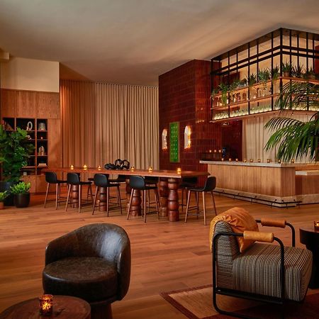 Hollywood Volume, A Tribute Portfolio Hotel Los Angeles Exterior photo