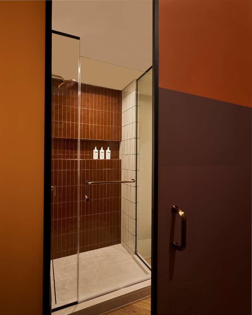 Hollywood Volume, A Tribute Portfolio Hotel Los Angeles Exterior photo